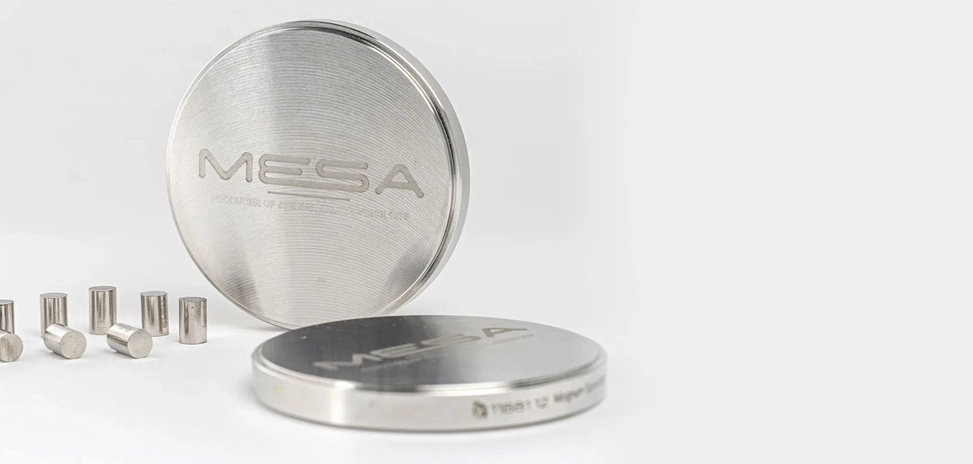 Mesa Italia — Aleaciones dentales e implantes Made in Italy desde 1975