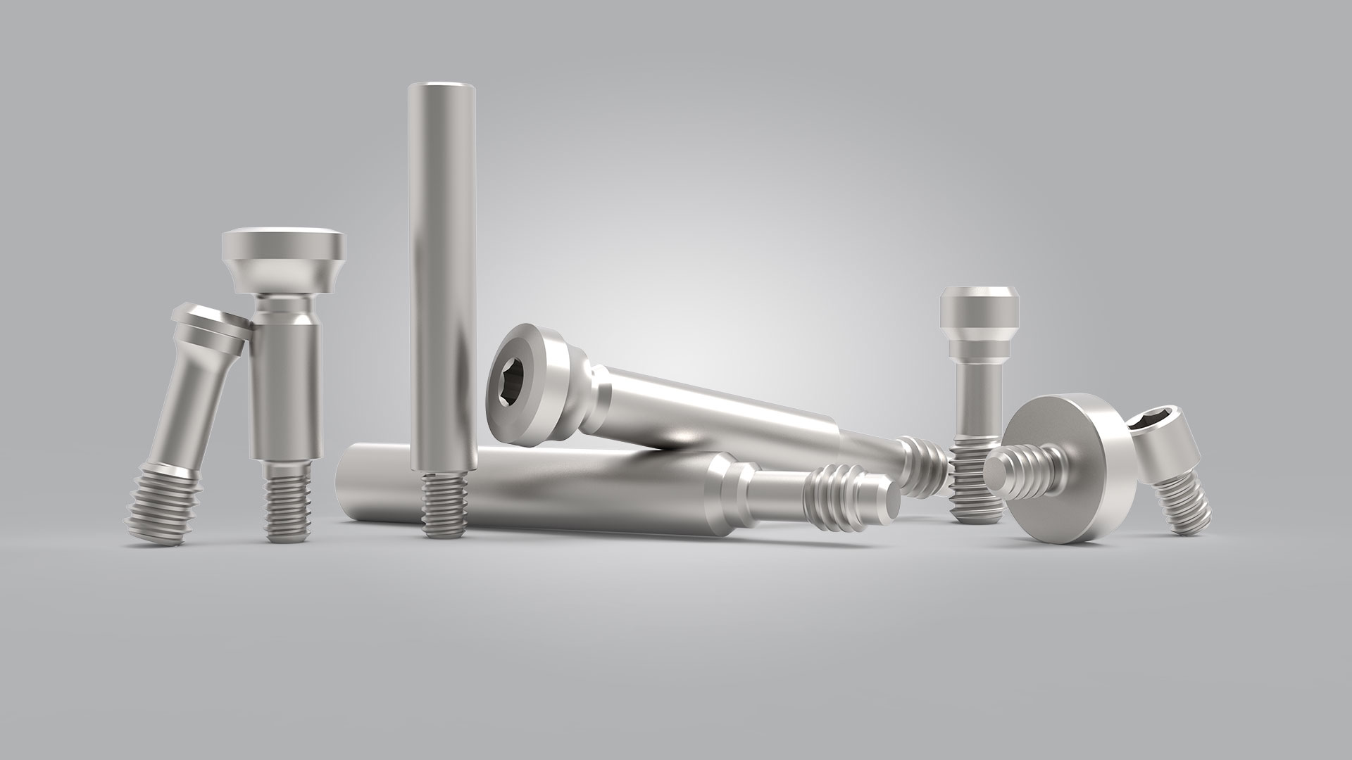 IGEA screws box