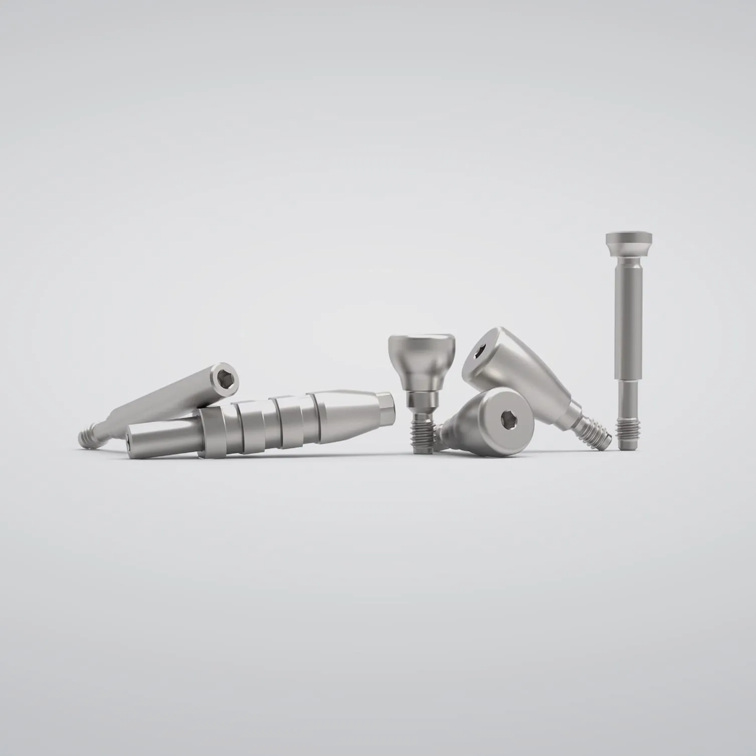 Pre-prot&eacute;sica IGEA