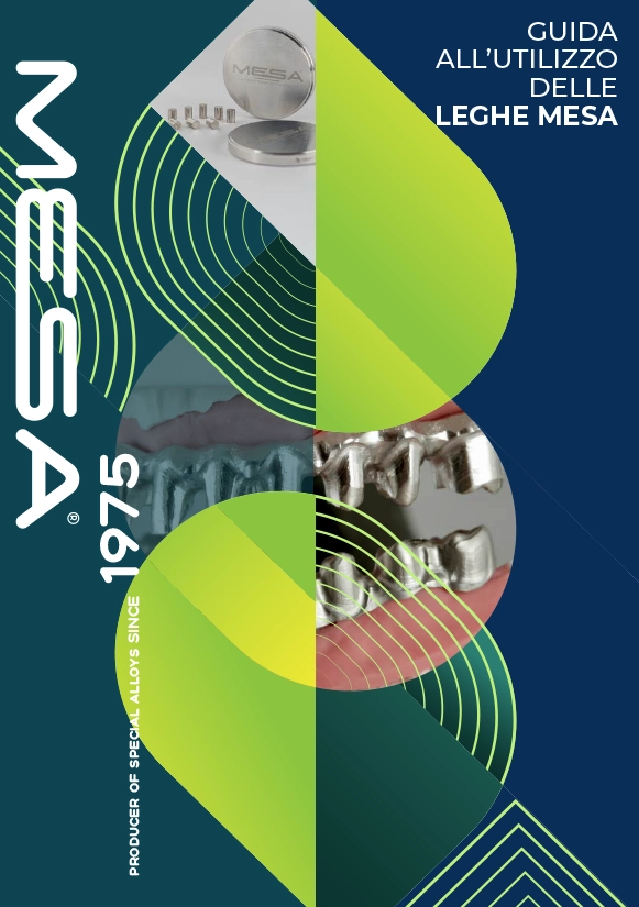 Gu&iacute;a de Uso Aleaciones Mesa Italia