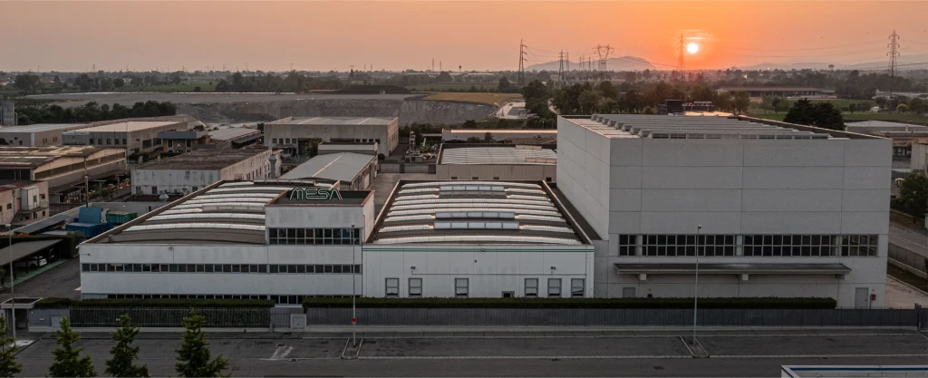 Dental alloys - Mesa Italia