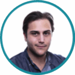 Dott. Alessio Acquadro odontoiatra relatore corso chirurgia guidata IGEA, Mesa Italia