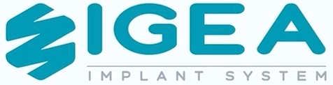 IGEA LOGO