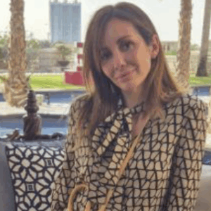 Nicole Riva - Mesa Italia Area Manager – Area 1