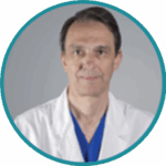 Prof. Francesco Grecchi chirurgo maxillo-facciale relatore corso IGEA, Mesa Italia