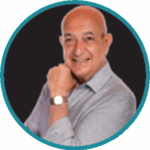 Prof. Massimo Pasi odontoiatria relatore corso chirurgia guidata IGEA, Mesa Italia