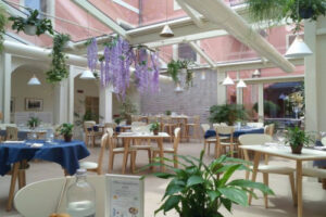 locale discovery mesa