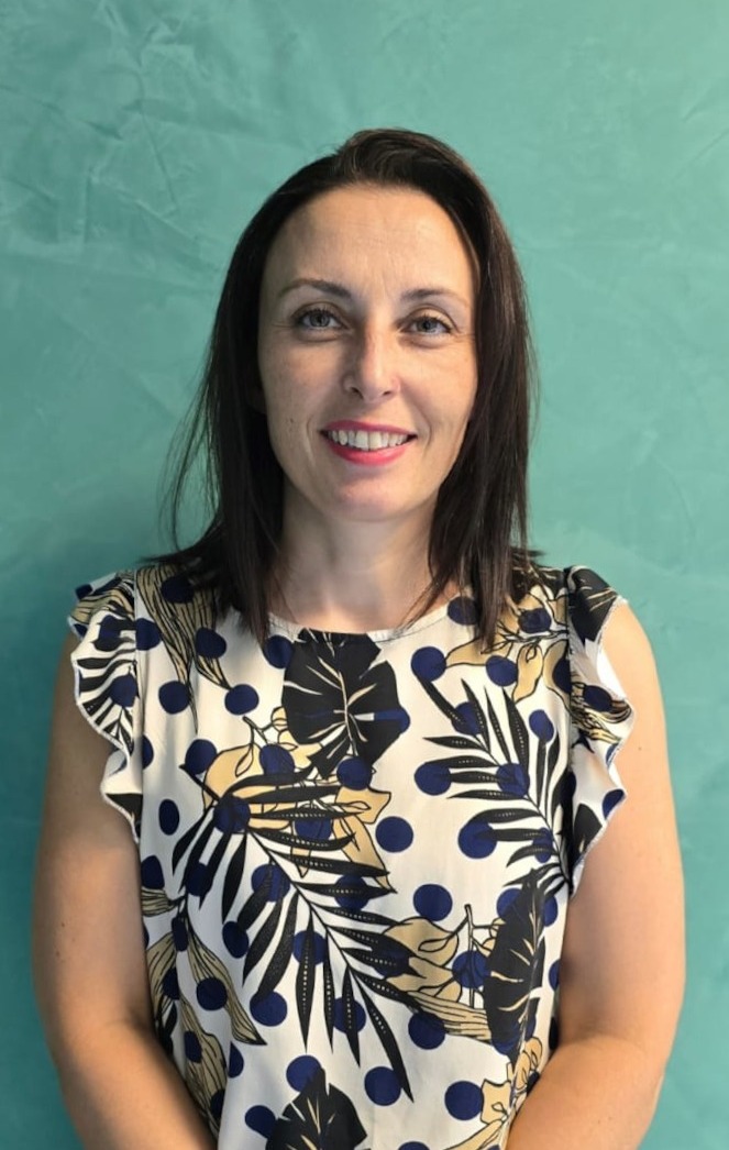 Carolina Ene - Mesa Italia Area 6 Manager