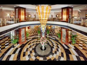 MESA ITALY_DIVAN HOTEL ERBIL