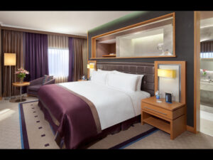 MESA ITALY_DIVAN HOTEL ERBIL