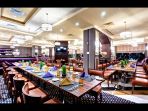 MESA ITALY_DIVAN HOTEL ERBIL