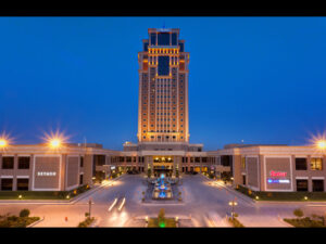 MESA ITALY_DIVAN HOTEL ERBIL