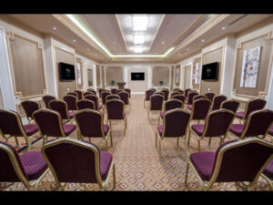 MESA ITALY_DIVAN HOTEL ERBIL
