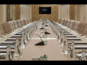 MESA ITALY_DIVAN HOTEL ERBIL