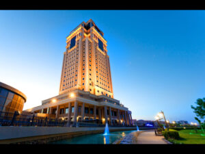 MESA ITALY_DIVAN HOTEL ERBIL