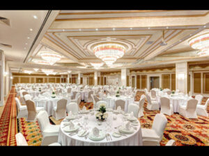 MESA ITALY_DIVAN HOTEL ERBIL