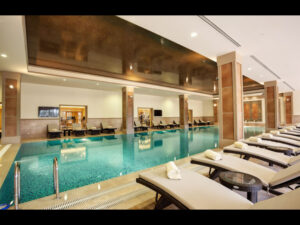 MESA ITALY_DIVAN HOTEL ERBIL