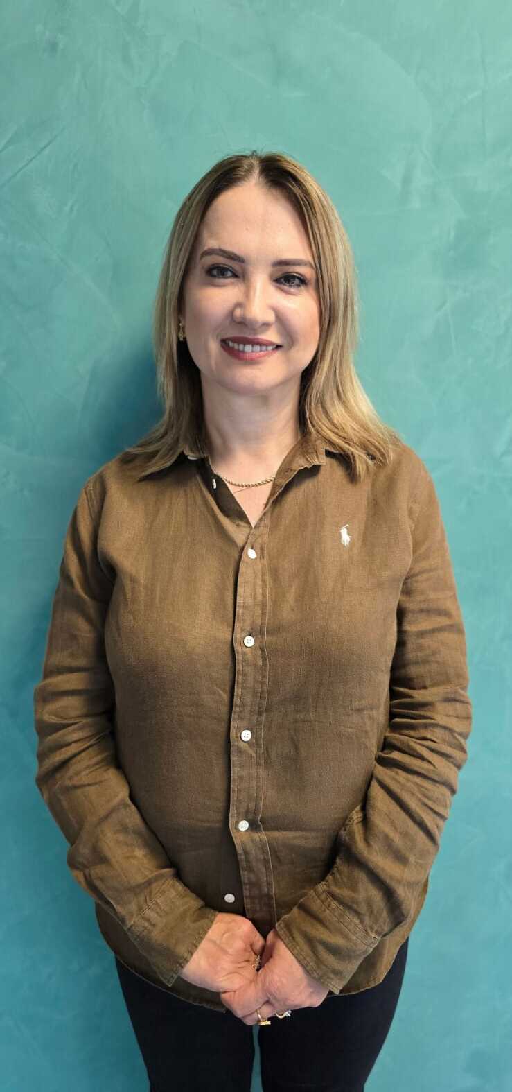 Jale Mammadova - Mesa Italia Area 5