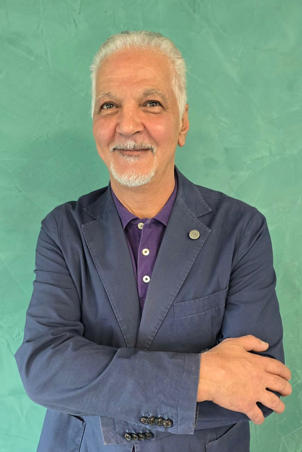 Khaled Elguenid - Area 2