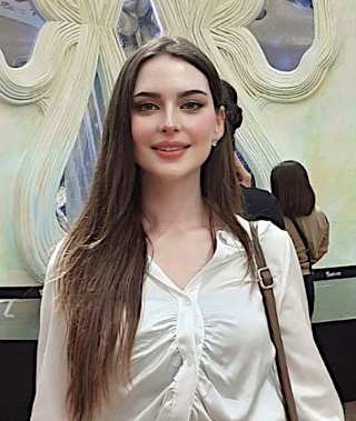 Veronica Sella - Mesa Italia Area 4