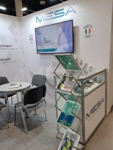 DentalWorld 2025 Mesa (3)