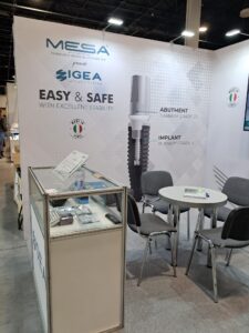 DentalWorld 2025 Mesa (4)