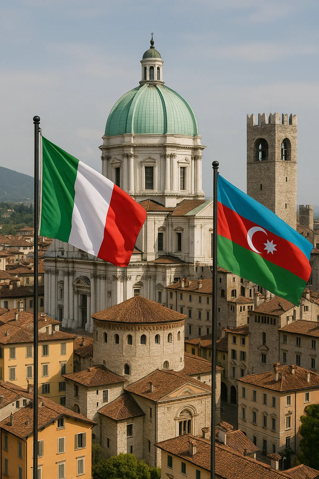 Mesa Italia - Un ponte tra culture nel settore dentale