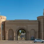 ingresso-monumentale-fiera-del-levante-bari