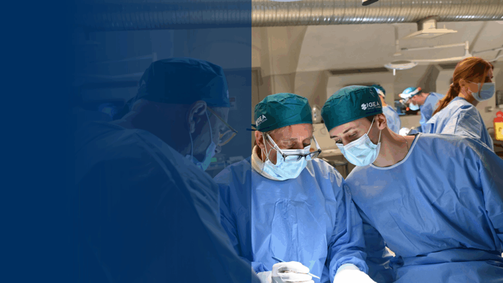 corso su cadavere Mesa landing