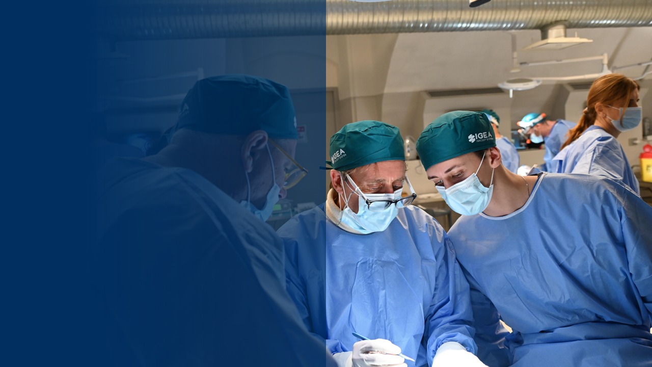 corso su cadavere Mesa landing