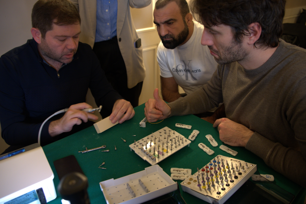 Welcome to Mesa event