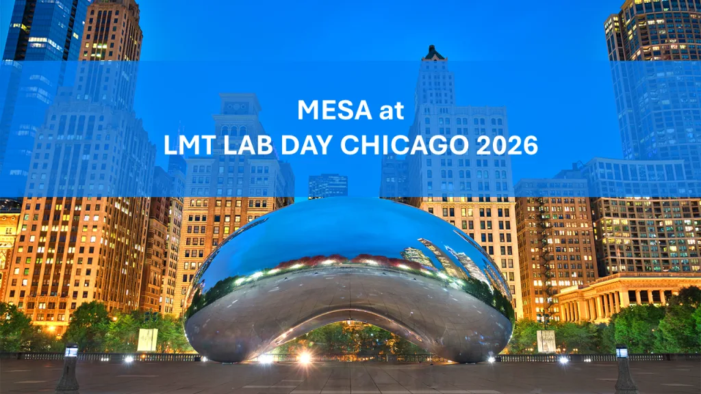 LMT Lab Day - LMT Lab Day Chicago - Mesa Italia