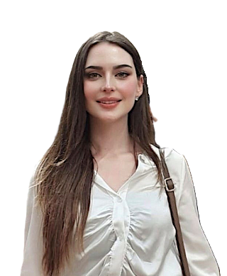 Veronica Sella, Area Manager Mesa Italia