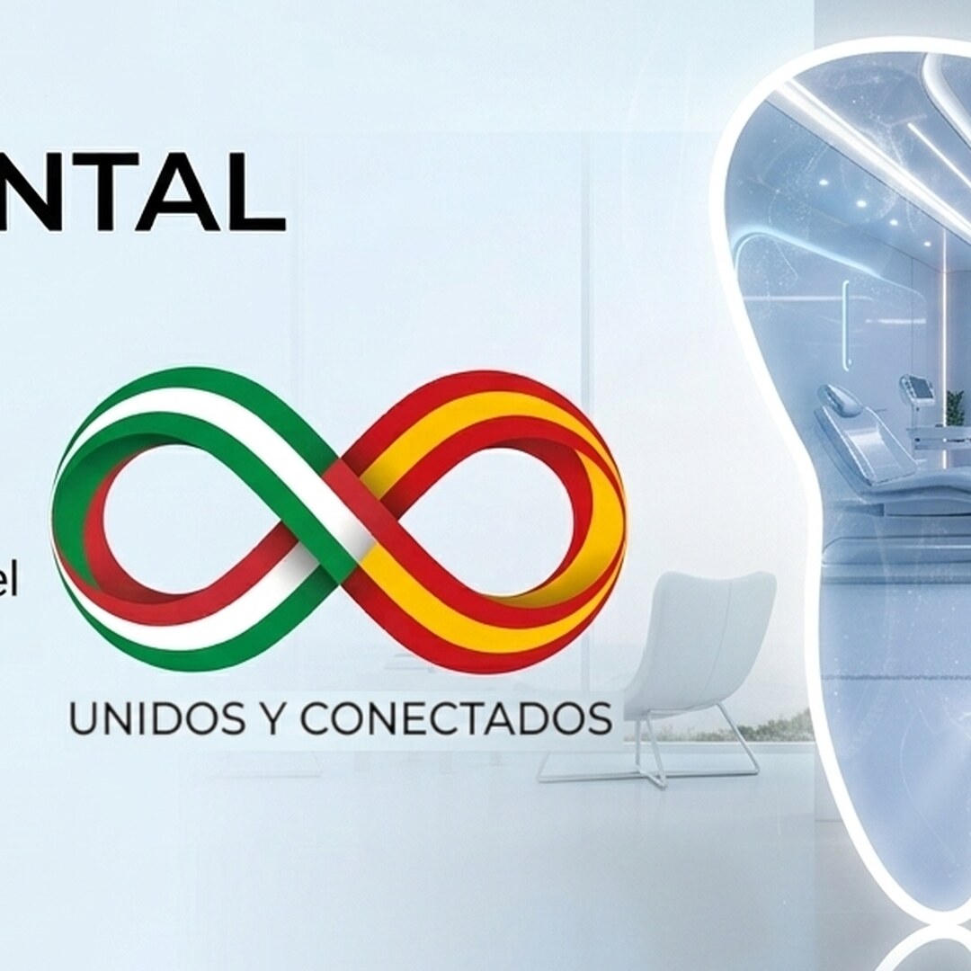 Expodental Madrid dental trade show — Mesa Italia dental alloys and implant systems