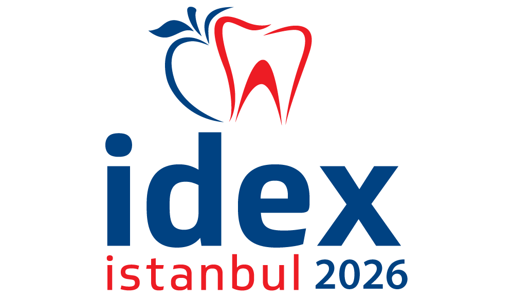 IDEX Istanbul 2026 official logo