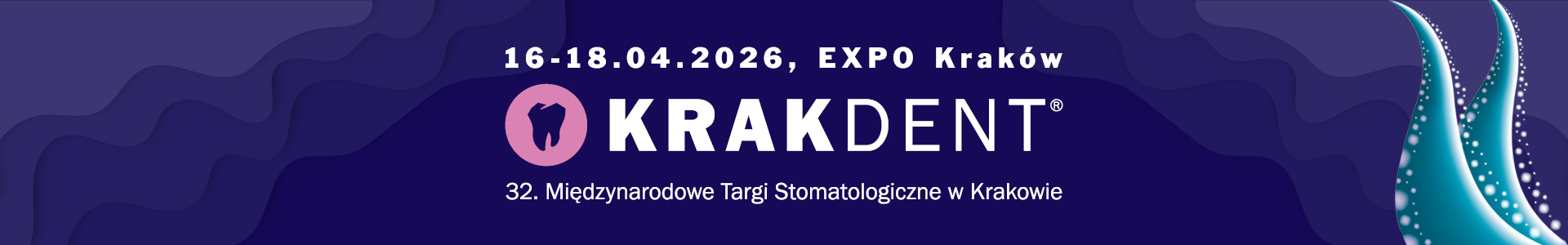 KRAKDENT 2026 visual from recent Mesa project inputs