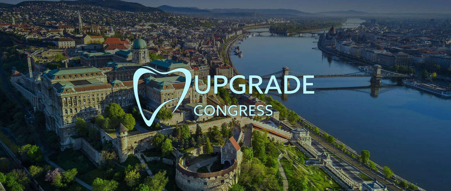 Upgrade Congress Budapest 2026 — MESA Italia