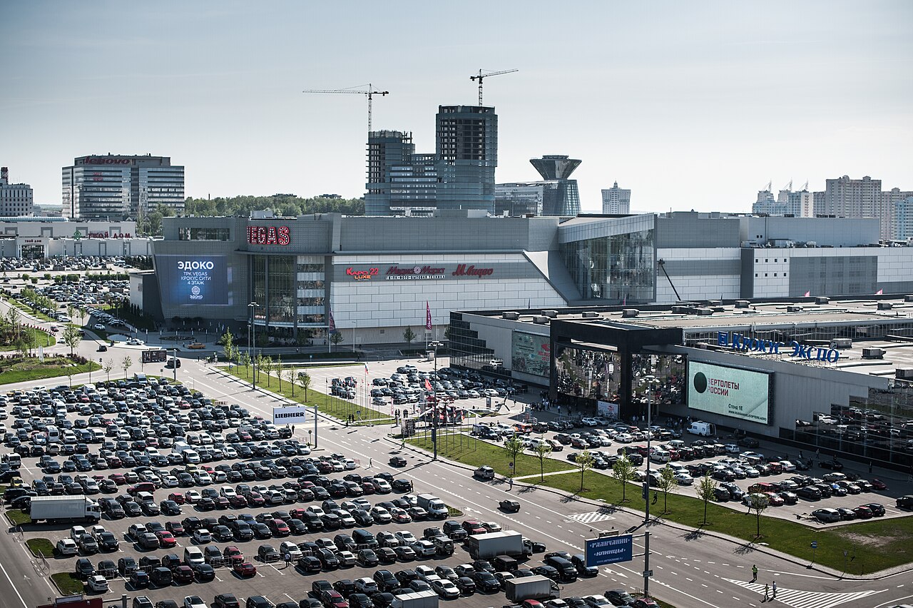 Dental Salon Moscow 2026