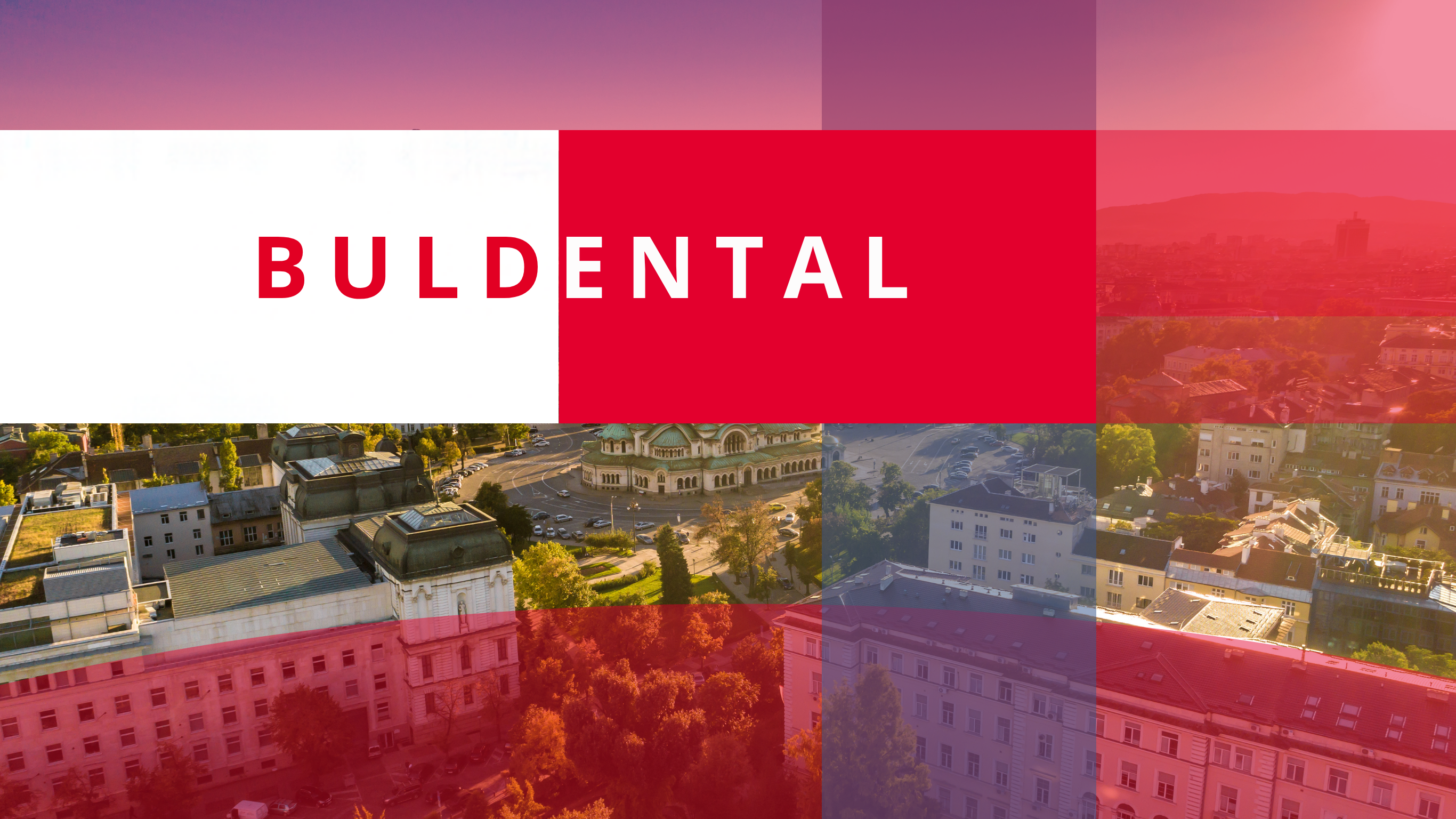 BULDENTAL 2026