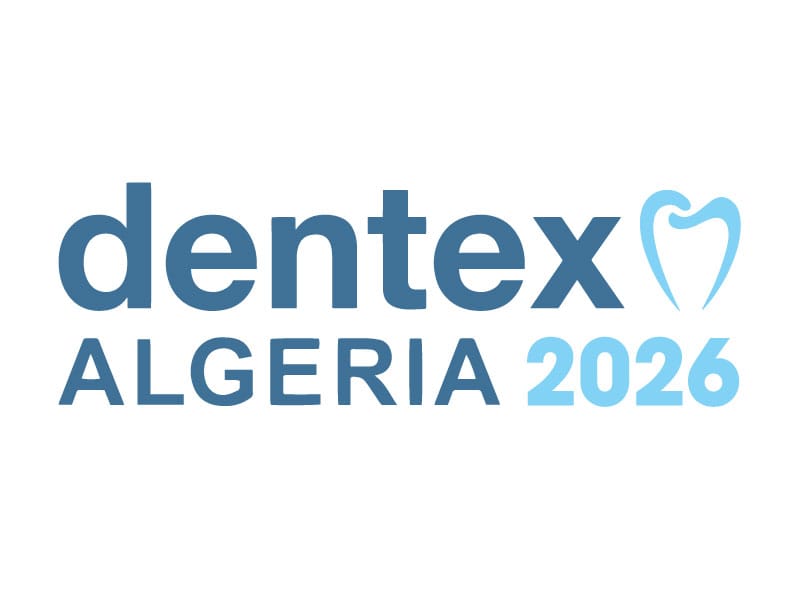 Dentex ALGERIA 2026 official logo