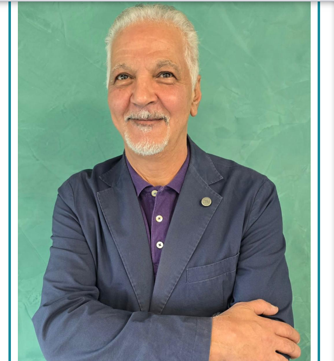 Khaled Elguenid - MESA Italia Responsable de zone – Zone 2