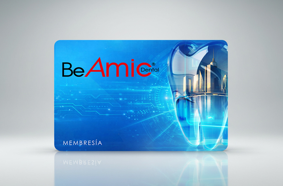 AMIC DENTAL 2026