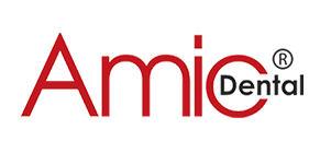 AMIC DENTAL 2026 official logo