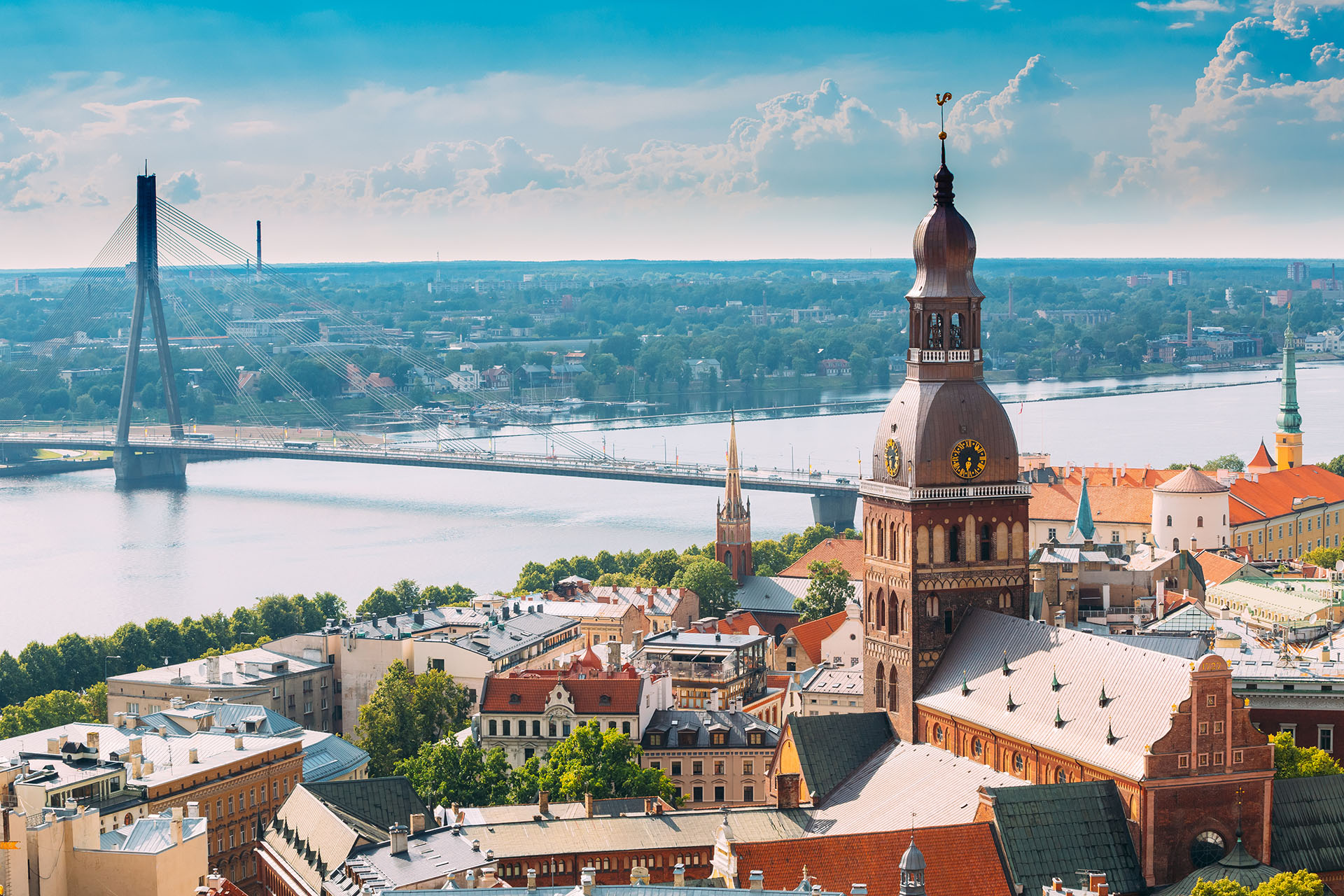 EXPO LATVIA DENTAL 2026