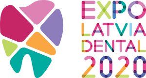 EXPO LATVIA DENTAL 2026 official logo