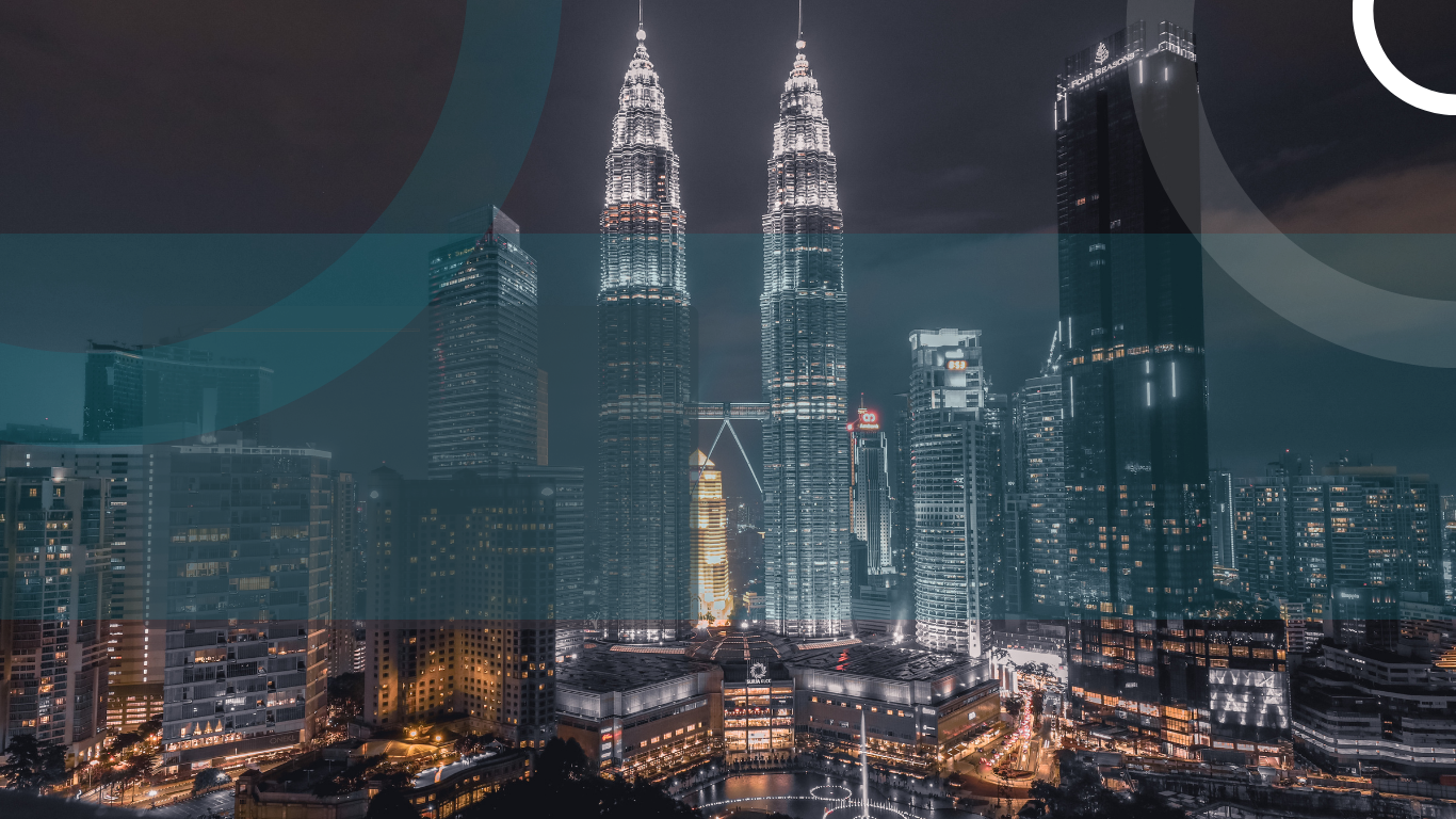 MIDEC 2026 Kuala Lumpur Convention Centre - Mesa Italia