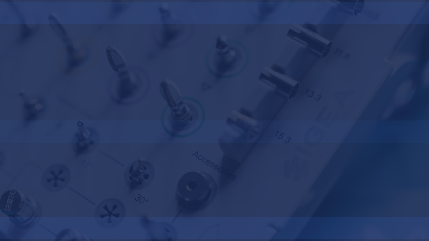 Corso Hands-on Implantologia IGEA - Mesa Italia