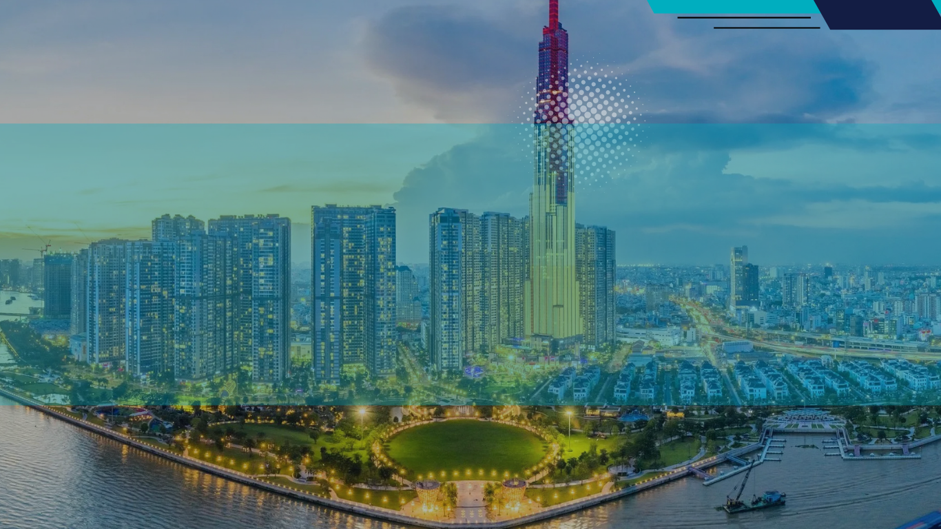 VIDEC 2026 TP. Hồ Chí Minh — Dinh Độc Lập — Mesa Italia