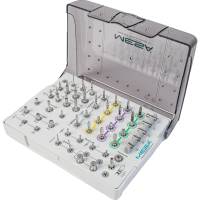 Kit Chirurgico - Sterilizzato e pronto all'uso | Mesa Italia